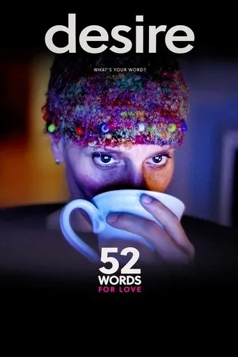 Póster de 52 Words for Love