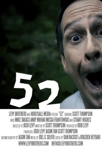 Póster de 52
