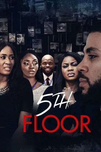 Póster de 5th Floor