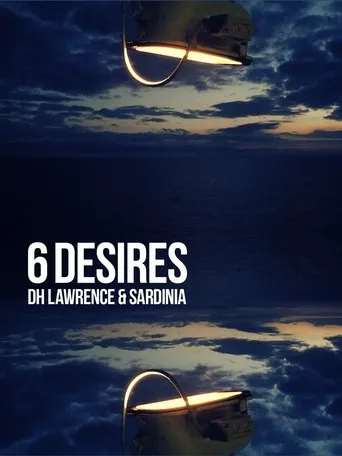 Póster de 6 Desires