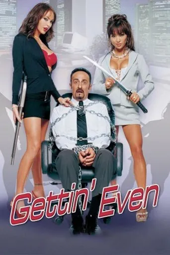 Póster de 6 to 9