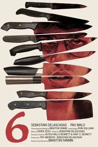 Póster de 6