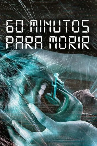 Póster de 60 minutos para morir (Escape Room) (2017) con Lance Caraway como Homeless Man
