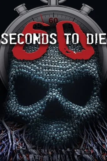 Póster de 60 Seconds to Die