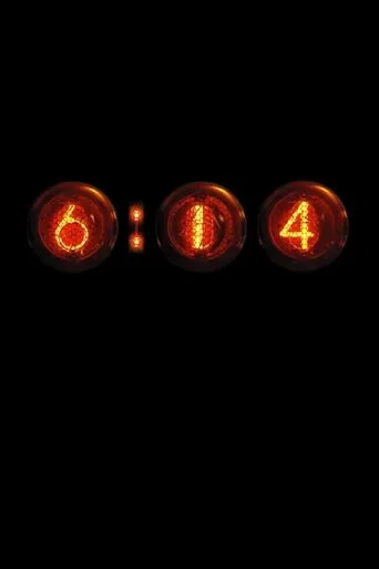 Póster de 6:14