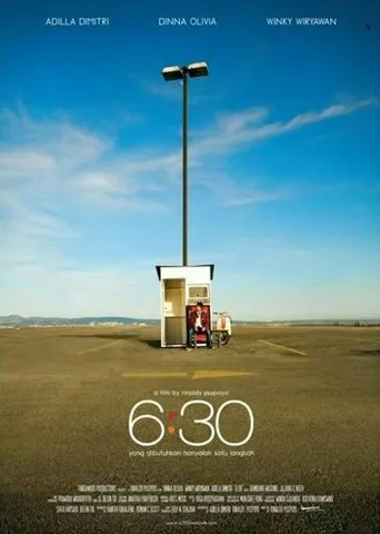 Póster de 6:30