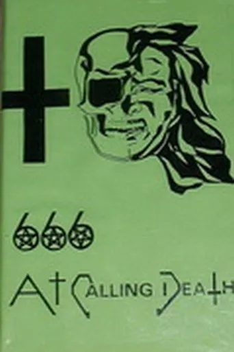 Póster de 666 - At Calling Death