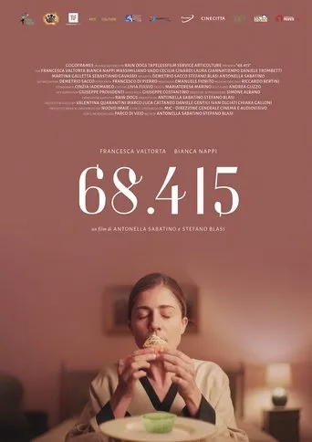 Póster de 68.415