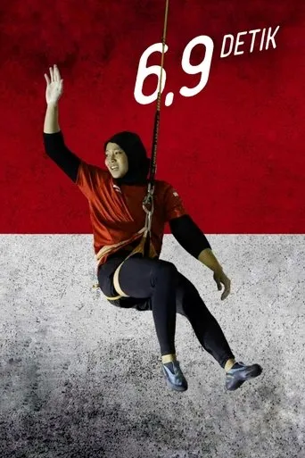 Póster de 6,9 Detik