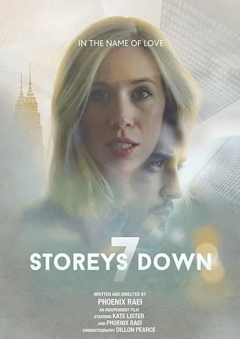 Póster de 7 Storeys Down