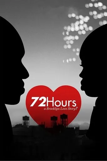 Póster de 72 Hours: A Brooklyn Love Story?