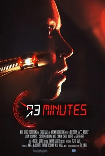 Póster de 73 Minutes