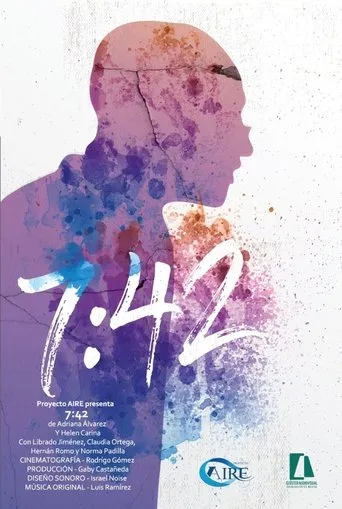 Póster de 7:42