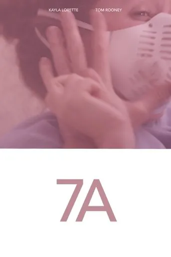Póster de 7A