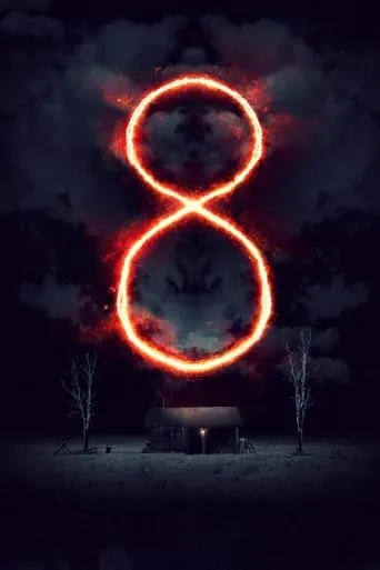 Póster de 8 A South African Horror Story