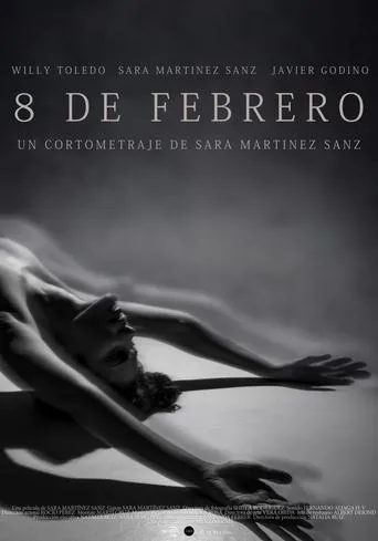 Póster de 8 de febrero