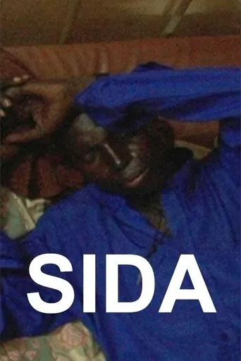 Póster de 8: SIDA