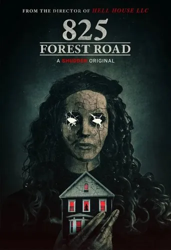 Póster de 825 Forest Road