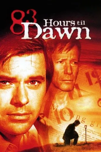 Póster de 83 Hours 'Til Dawn