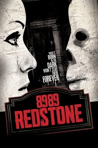 Póster de 8989 Redstone