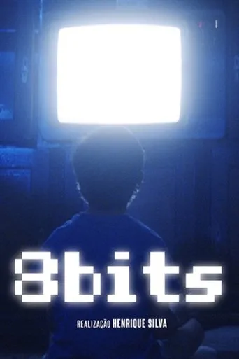 Póster de 8bits