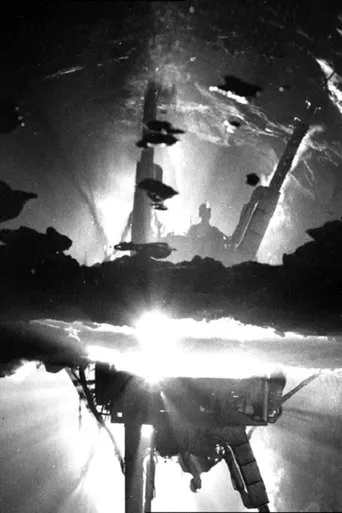 Póster de 900 meter under jord