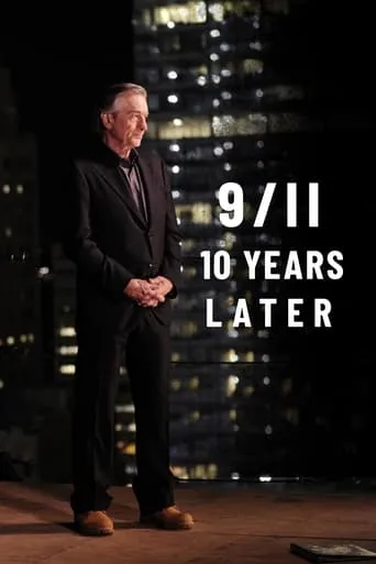 Póster de 9/11: 10 Years Later