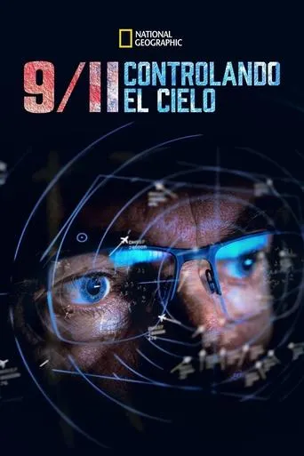Póster de 9/11: Cleared for Chaos