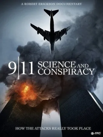 Póster de 9/11: Science and Conspiracy