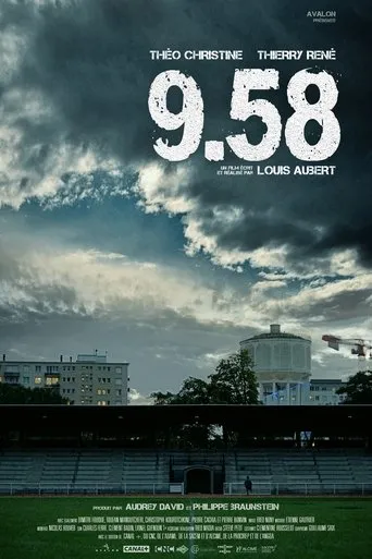 Póster de 9.58