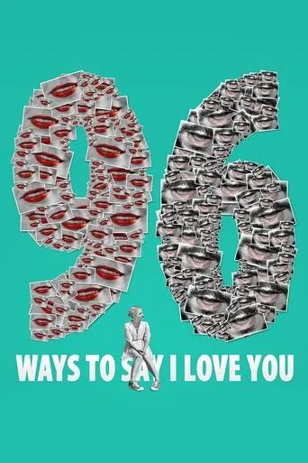 Póster de 96 Ways to Say I Love You