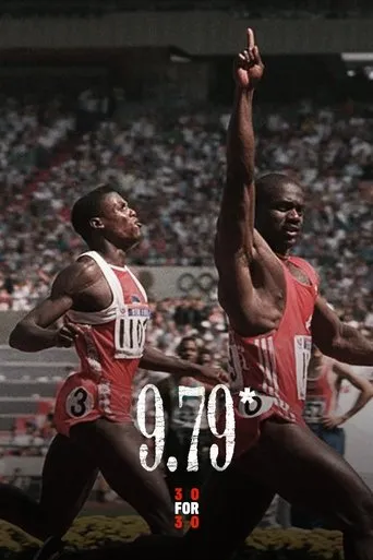 Póster de 9.79