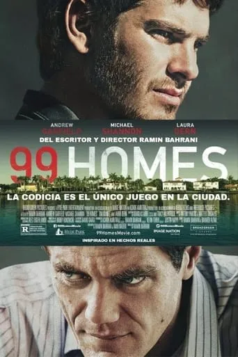 Póster de 99 Homes
