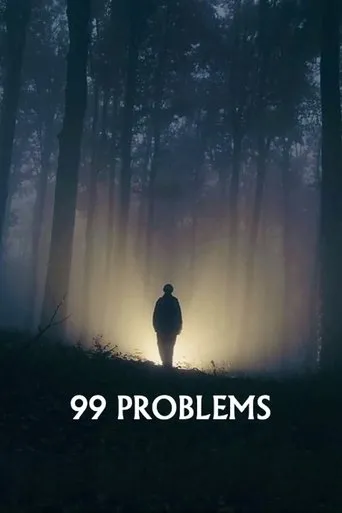 Póster de 99 Problems