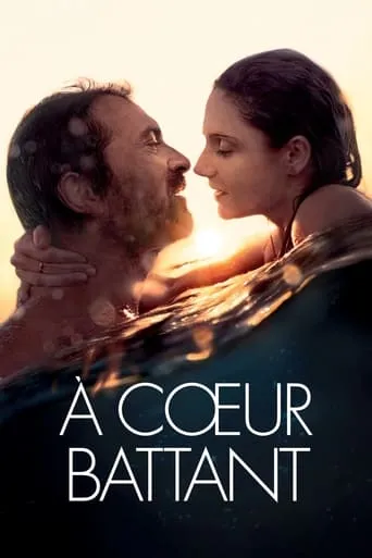 Póster de À cœur battant