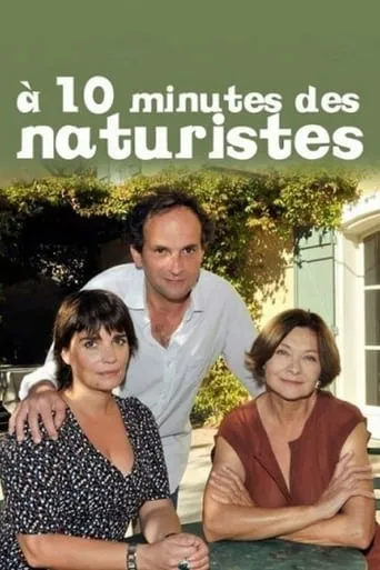 Póster de À dix minutes des naturistes
