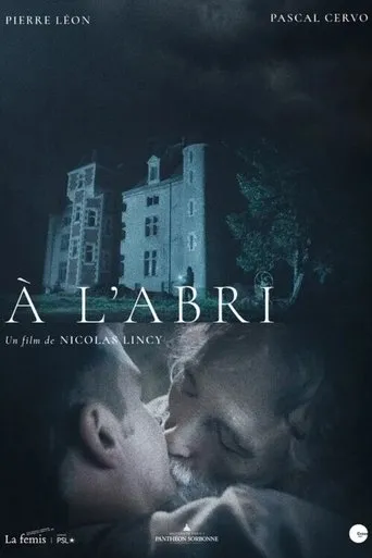 Póster de À l'abri