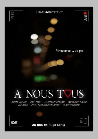 Póster de À nous tous