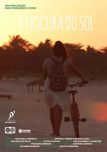 Póster de À Procura do Sol