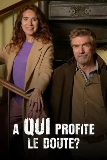 Póster de À qui profite le doute ?