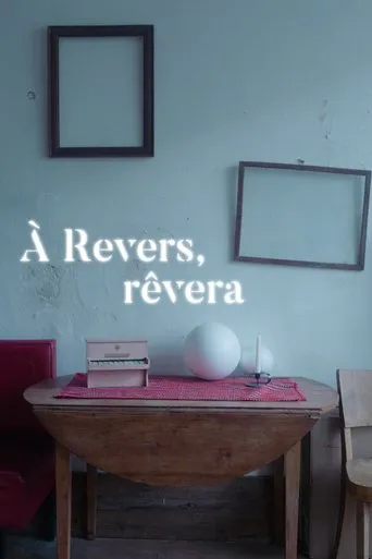 Póster de À Revers, rêvera