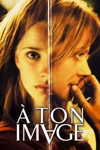 Póster de À ton image