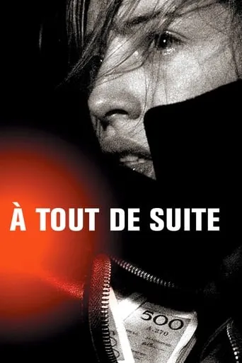 Póster de À tout de suite