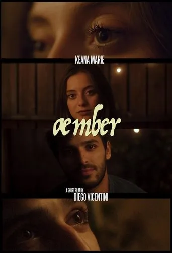 Póster de Æmber