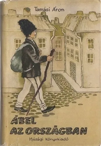 Póster de Ábel az országban