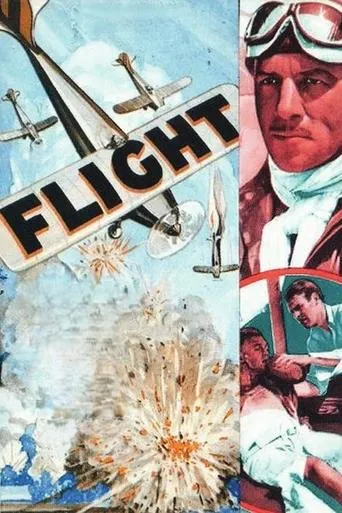 Póster de Águilas