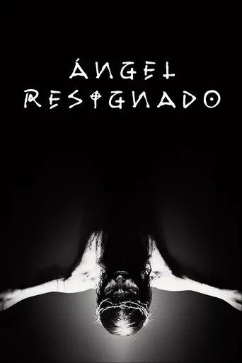 Póster de Ángel Resignado
