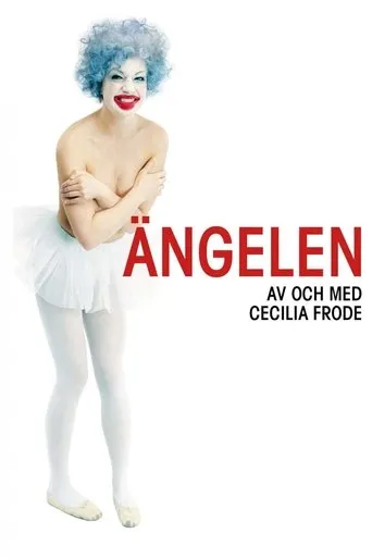 Póster de Ängelen