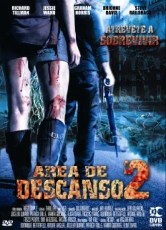 Póster de Área de descanso 2: No mires atrás