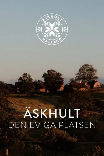 Póster de Äskhult - den eviga platsen